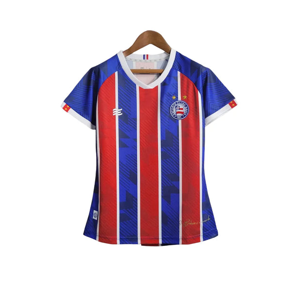 Camisa Bahia Feminina II 2023/24
