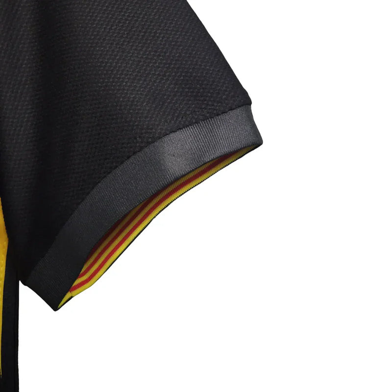 Camisa Barcelona Third Retrô - 2013/14