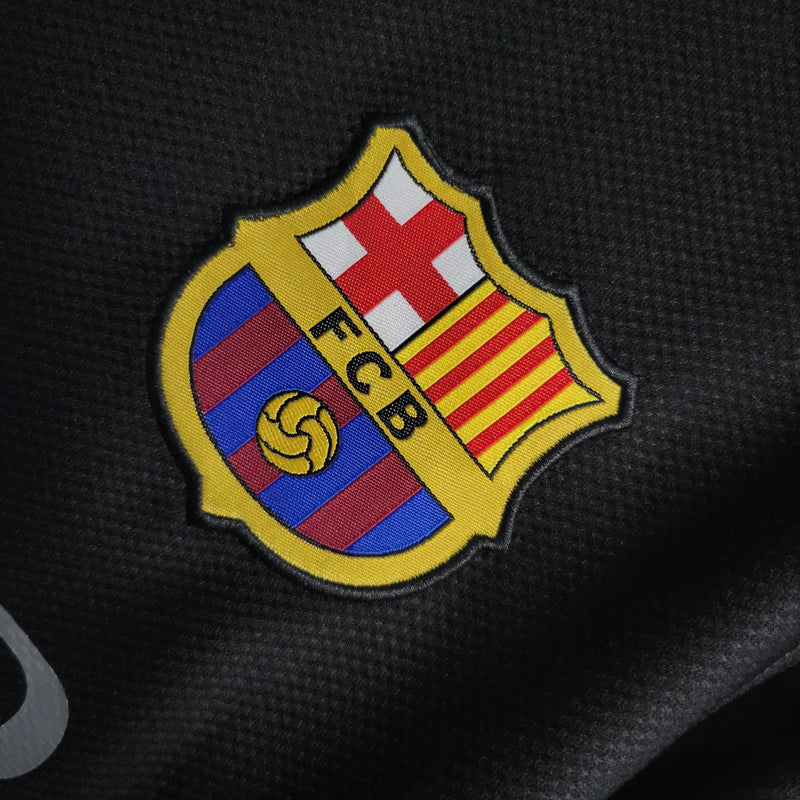 Camisa Barcelona Third Retrô - 2013/14