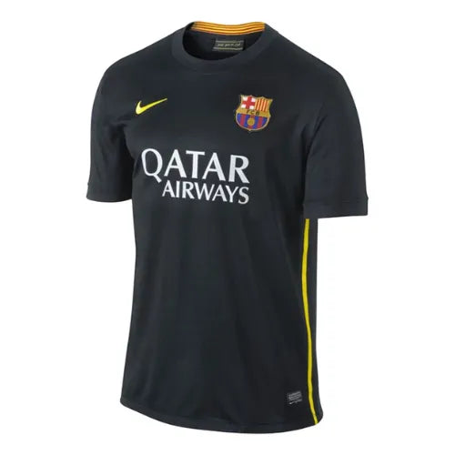 Camisa Barcelona Third Retrô - 2013/14