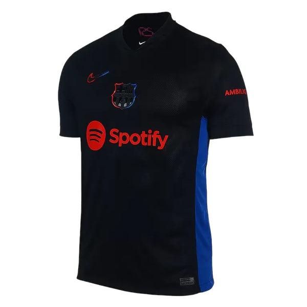 Camisa Barcelona Away - 2024/25