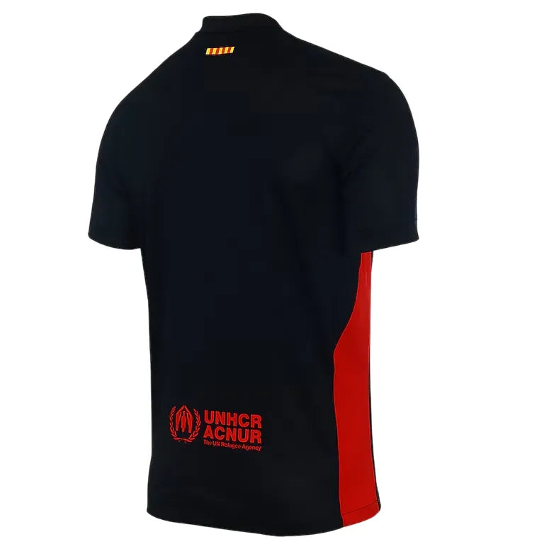 Camisa Barcelona Away - 2024/25