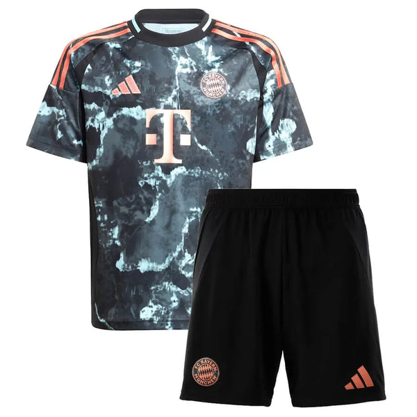 Conjunto Infantil Bayern de Munique II - 2024/25