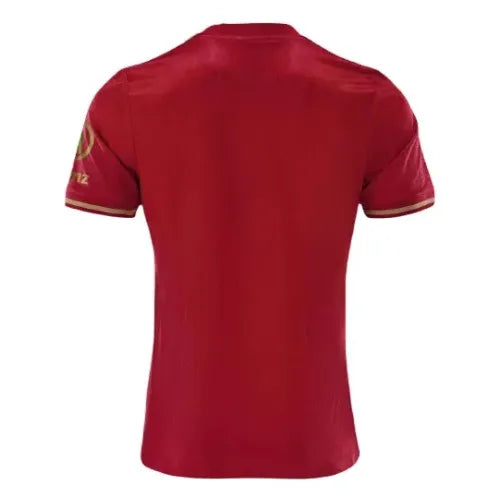 Camisa Bayern de Munique 125 Anos - 2025/26