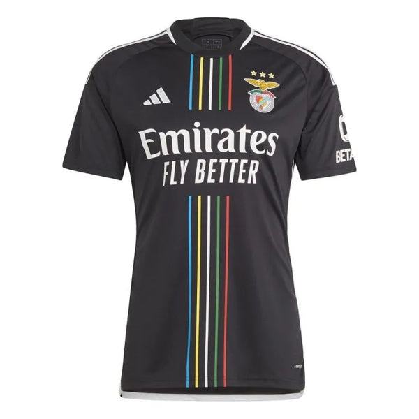 Camisa Benfica Third - 2023/24