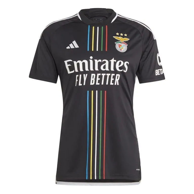 Camisa Benfica Third - 2023/24