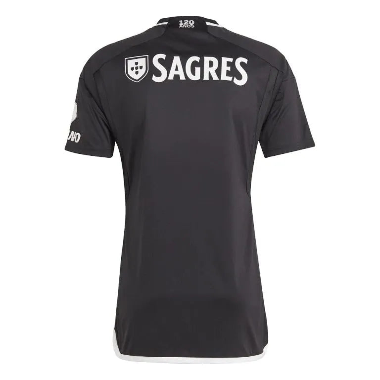 Camisa Benfica Third - 2023/24