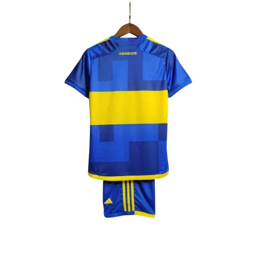 Conjunto Infantil Boca Juniors I - 2023/24