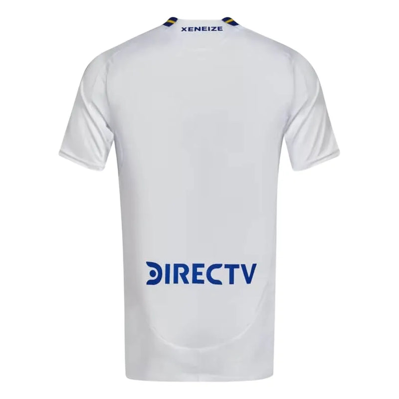 Camisa Boca Juniors Away - 2024/25