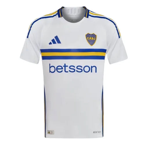 Camisa Boca Juniors Away - 2024/25