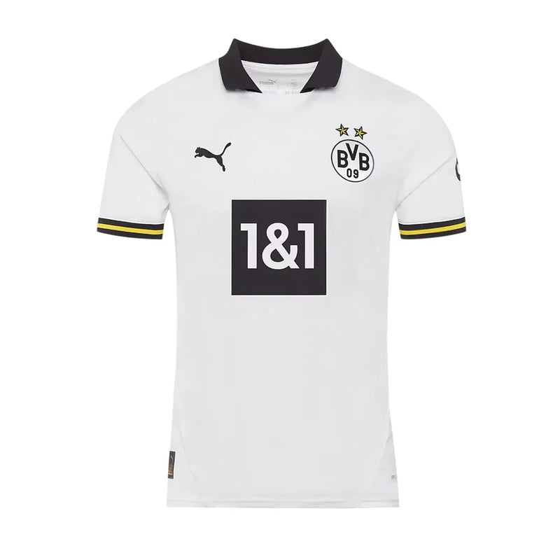 Camisa Borussia Dortmund Third - 2024/25
