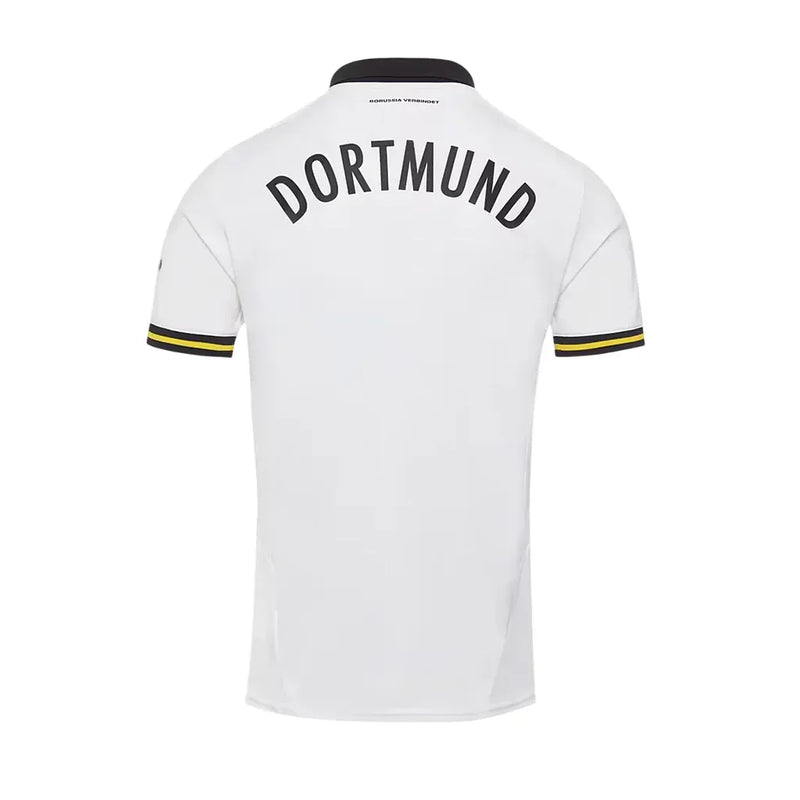 Camisa Borussia Dortmund Third - 2024/25