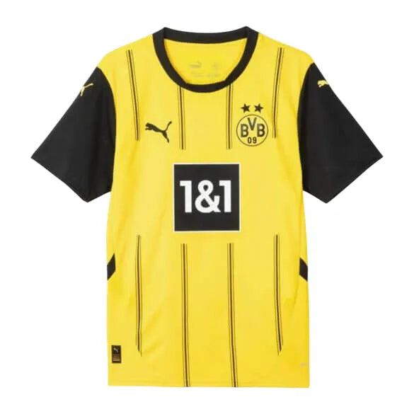 Camisa Borussia Dortmund Home - 2024/25