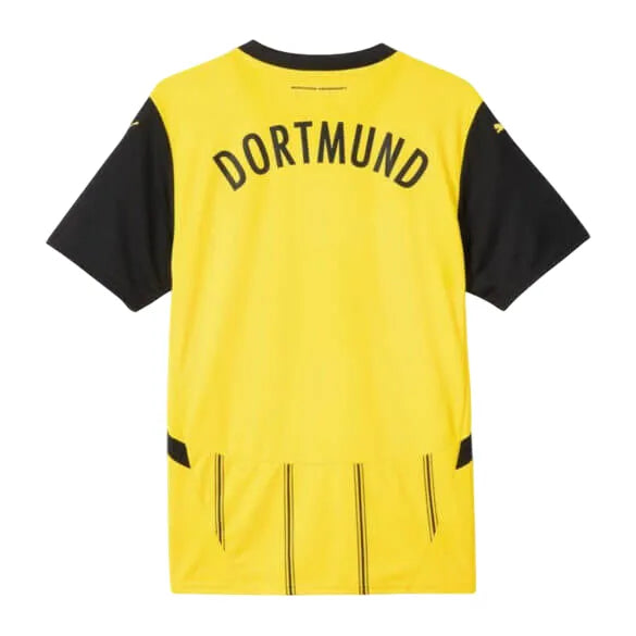 Camisa Borussia Dortmund Home - 2024/25