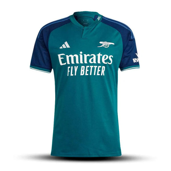 Camisa Arsenal Third - 2023/24