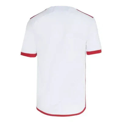 Camisa Flamengo II  2024/25 - Adidas Torcedor Masculina