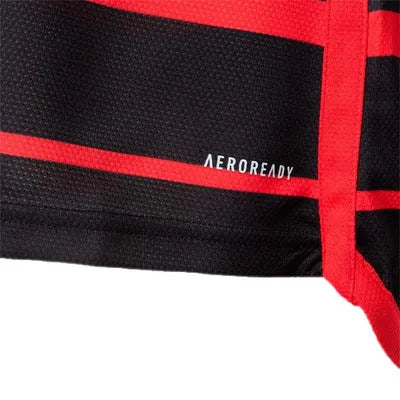 Camisa Flamengo I 2024/25 Adidas Feminina