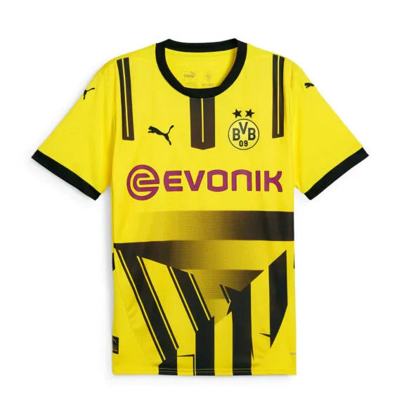Camisa Borussia Dortmund Copas - 2024/25