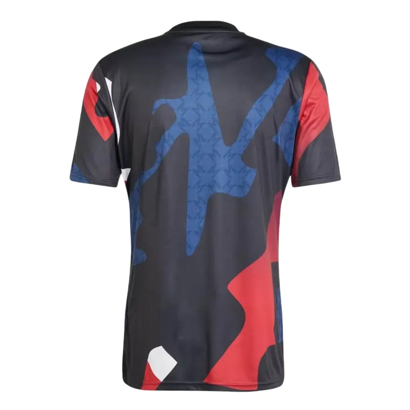 Camisa Manchester United Pré-Jogo - 2024/25
