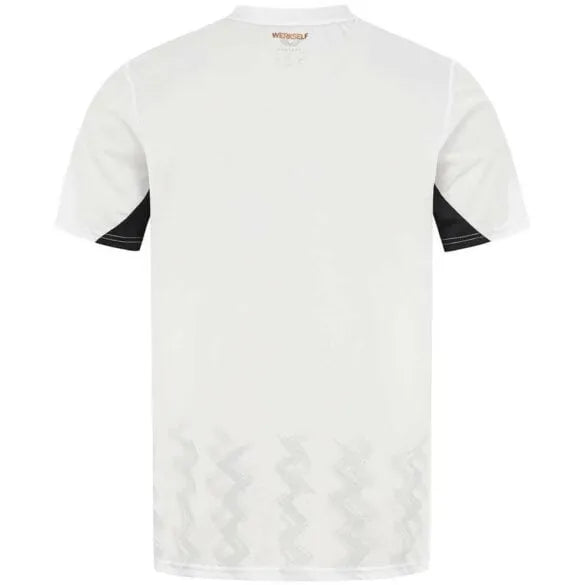 Camisa Bayer Leverkusen Away - 2024/25