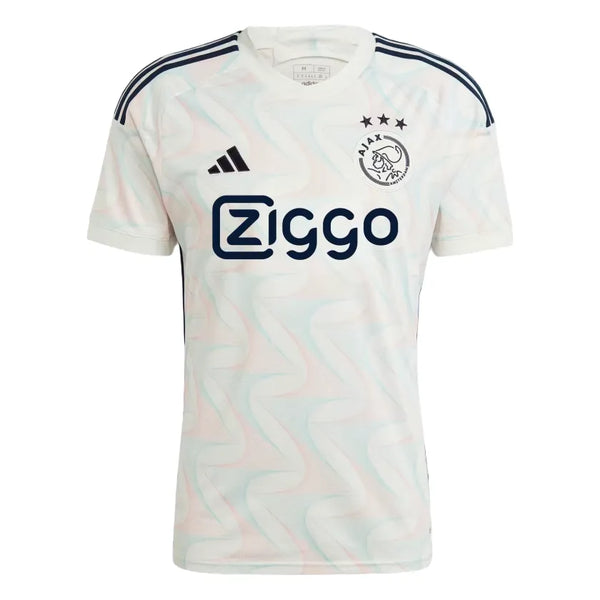 Camisa Ajax Away - 2023/24