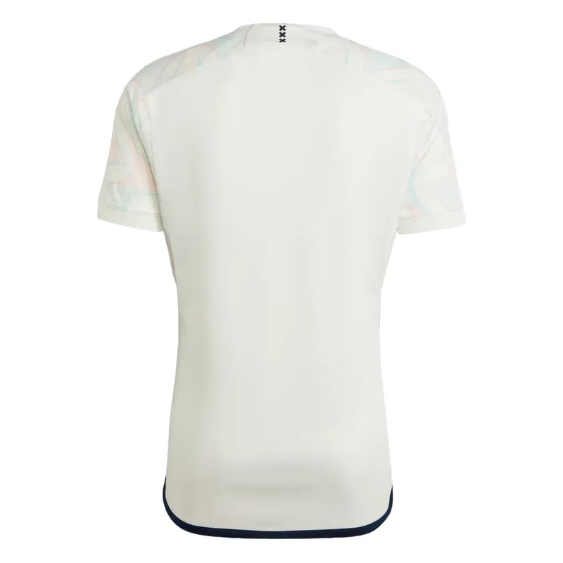 Camisa Ajax Away - 2023/24