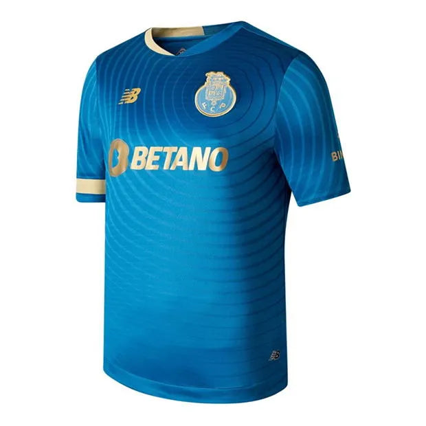 Camisa Porto Third - 2023/24