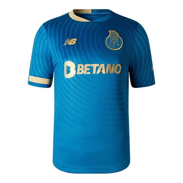 Camisa Porto Third - 2023/24
