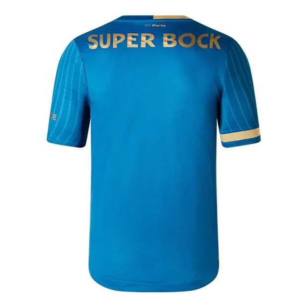 Camisa Porto Third - 2023/24