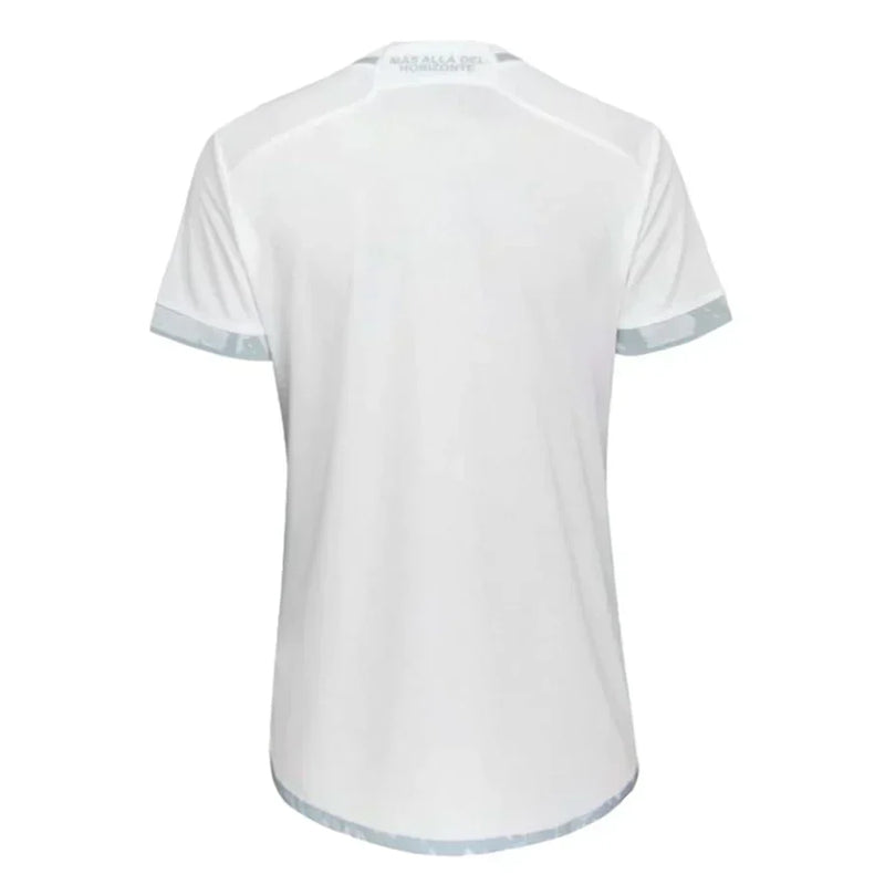 Camisa Universidad de Chile Away - 2024/25