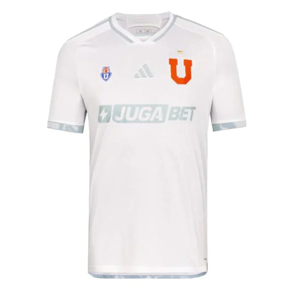 Camisa Universidad de Chile Away - 2024/25