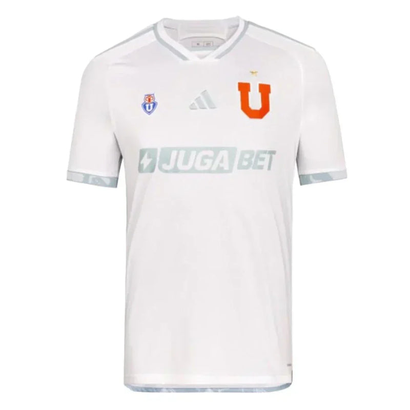 Camisa Universidad de Chile Away - 2024/25