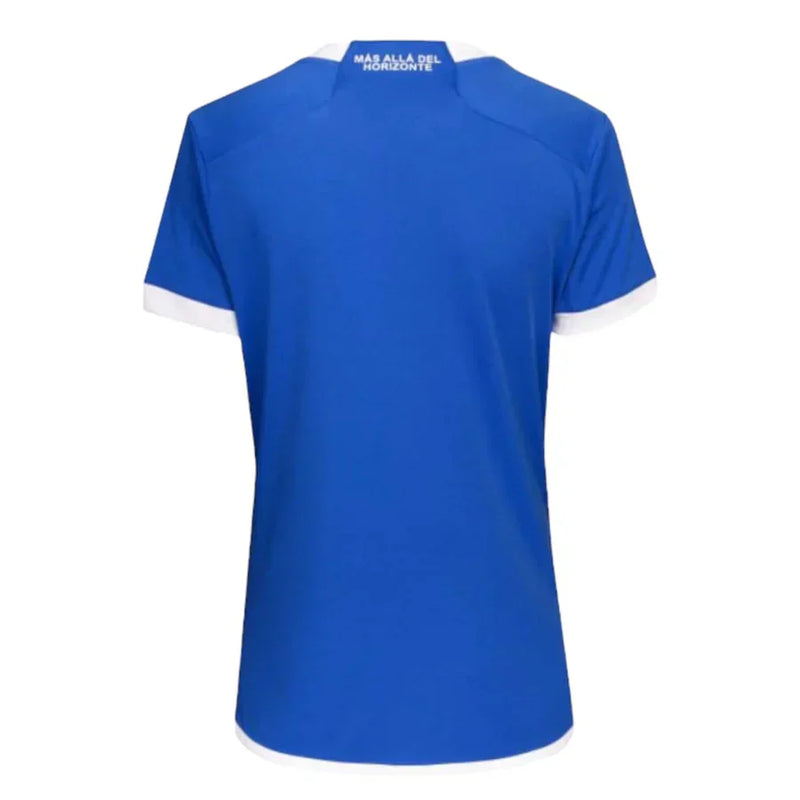Camisa Universidad de Chile Home - 2024/25