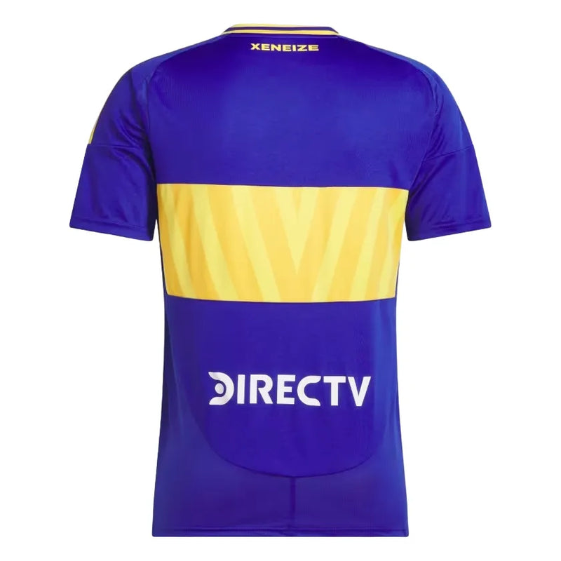 Camisa Boca Juniors Home - 2024/25