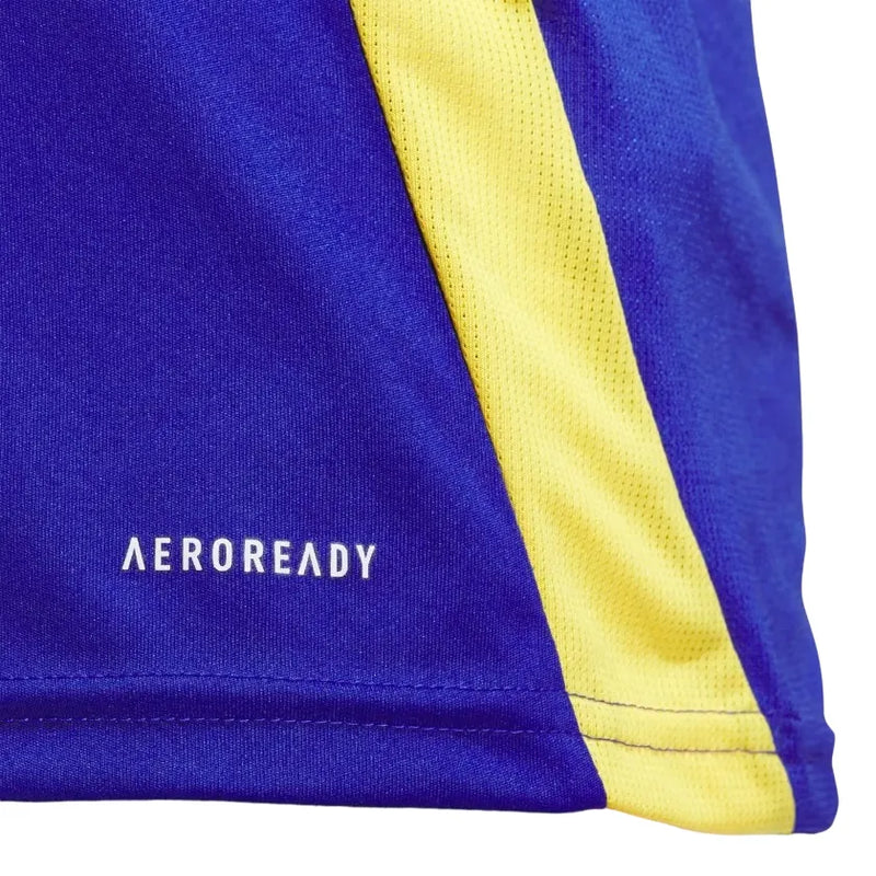 Camisa Boca Juniors Home - 2024/25