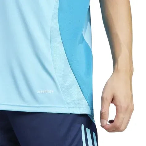 Camisa Flamengo Treino - 2025/26 Azul