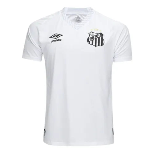 Camisa Santos I 2025/26 Umbro Torcedor Masculina