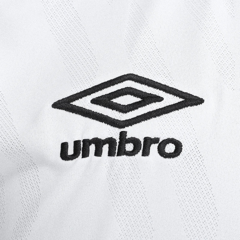 Camisa Santos I 2025/26 Umbro Torcedor Masculina