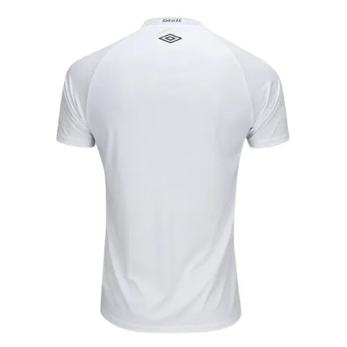 Camisa Santos I 2025/26 Umbro Torcedor Masculina