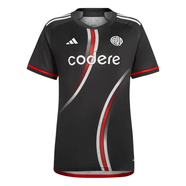 Camisa River Plate Feminina Third - 2024/25