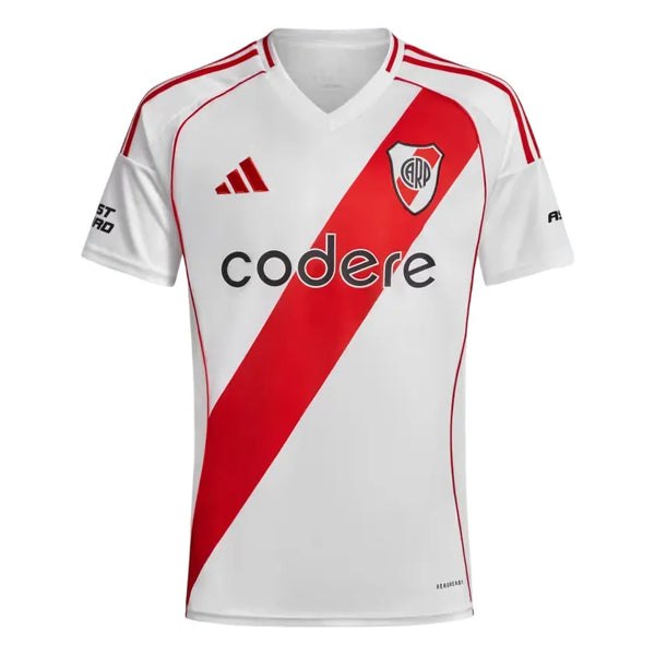 Camisa River Plate Home - 2024/25