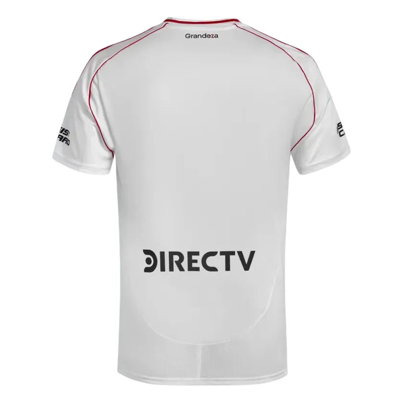 Camisa River Plate Home - 2024/25
