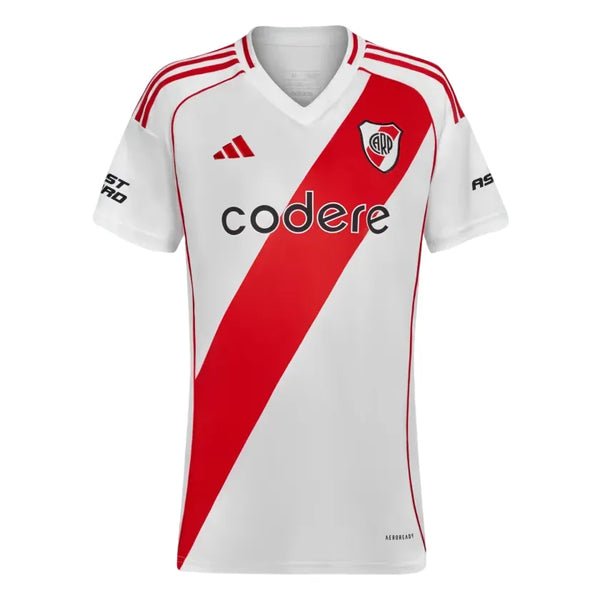Camisa River Plate Feminina Home - 2024/25