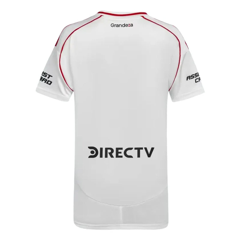Camisa River Plate Feminina Home - 2024/25