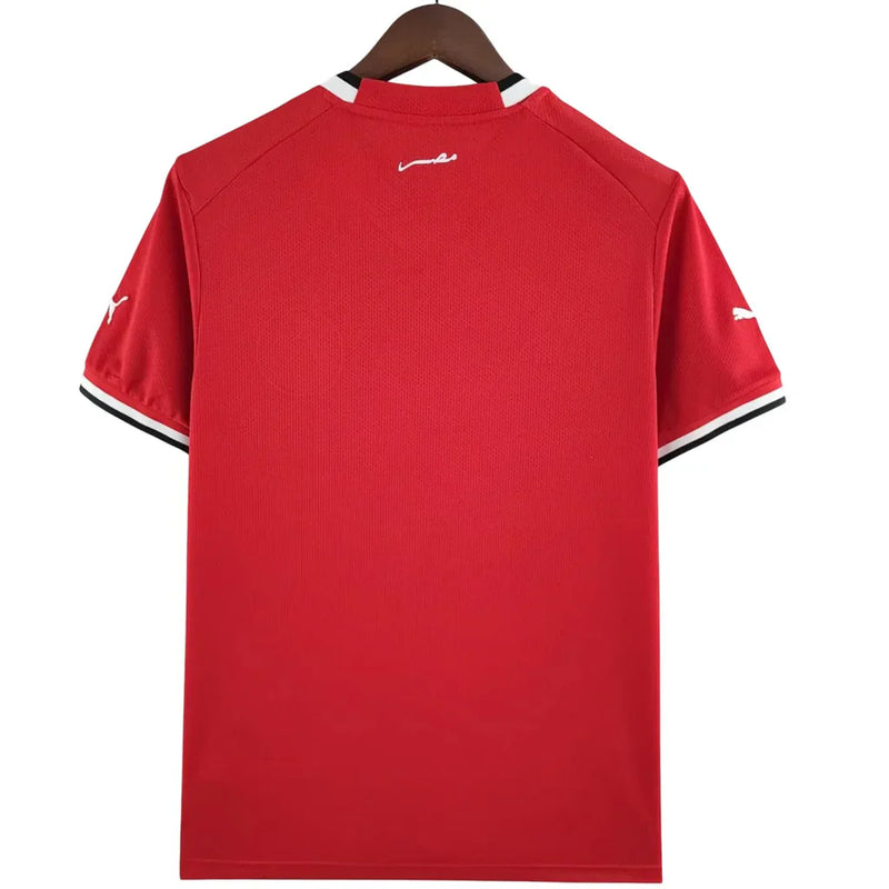 Camisa Egito Home - 2022