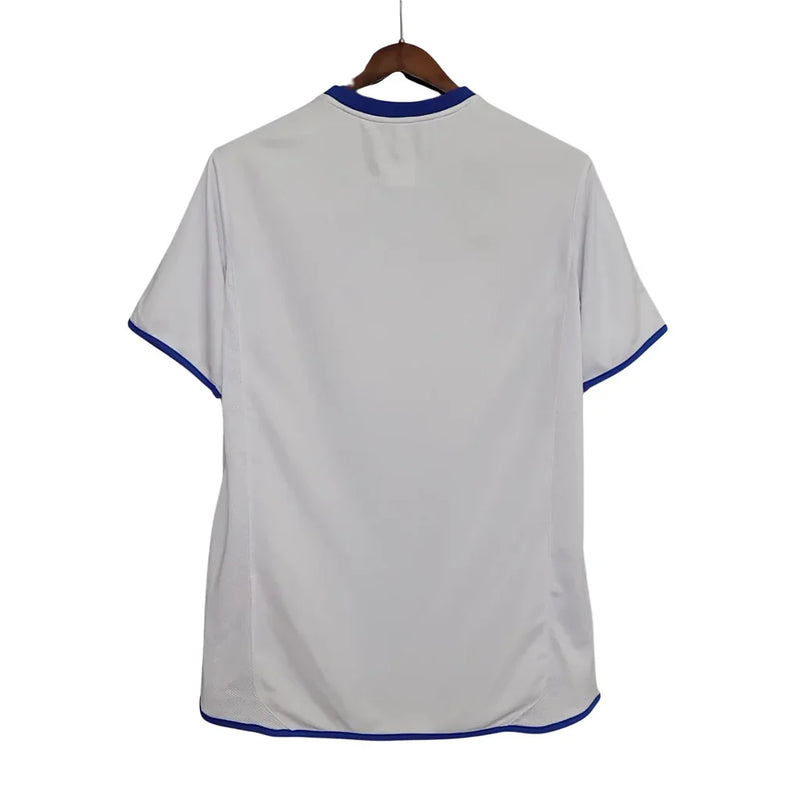 Camisa Chelsea Retrô Away - 2003/05