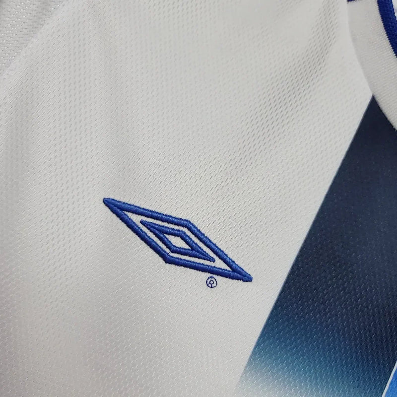 Camisa Chelsea Retrô Away - 2003/05