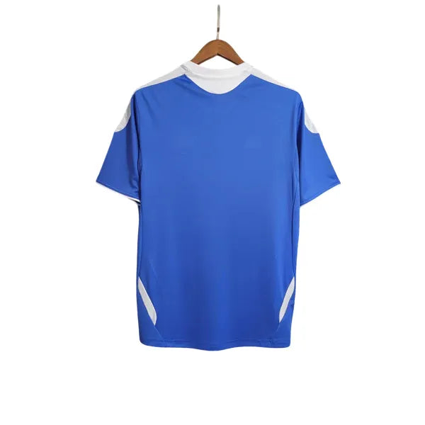 Camisa Chelsea Retrô Home - 2011/12