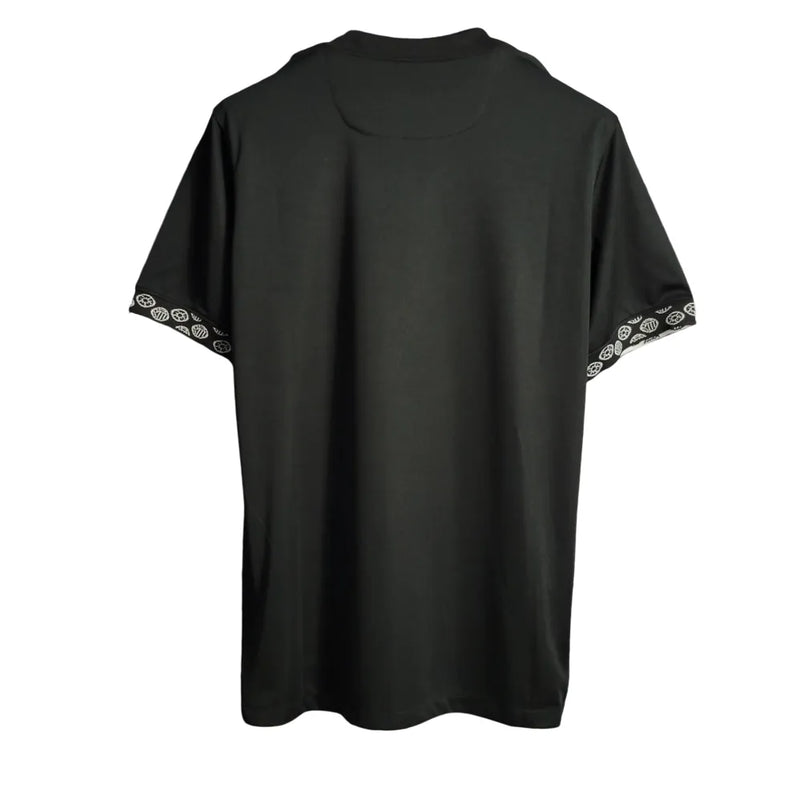 Camisa Chelsea Black - 2022/23