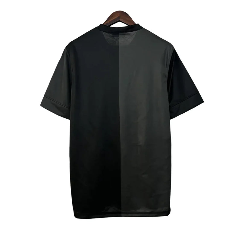 Camisa Manchester City Away Retrô - 2013/14
